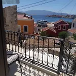Casa Con Vista Apartments