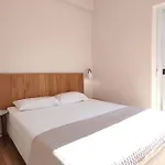 Harmony Suite In The Center Of Kalamata