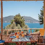 Blue Garden Samos Apartments