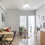 Ermou 18 Mosaics Boutique Apartment