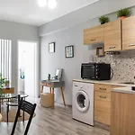 Ermou 18 Mosaics Boutique Apartment