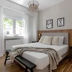 Dreamy 1Br Apartment In Kolonaki By Upstreet