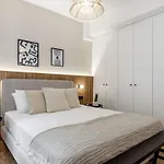 Dreamy 1Br Apartment In Kolonaki By Upstreet