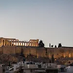 The Athenian Loft