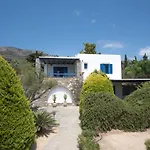 Villa Francia With Seaview And Private Swimming Pool