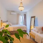 Attico Blu - Sea View Penthouse