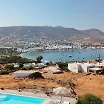 Blue Bay Heliolithos