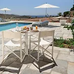 Patmosphere Luxury Escape Adults-Only