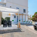 Endless Blue From Syros - Megas Gialos Resort - Suite 1