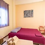 Independent Apartment At Lykavitos 1 Bed 2 Pers