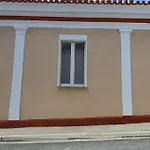 Modern House In Lavrio