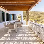 Mileia Villa Tinos