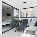 Renovated Apartment In An Old Building