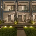 Mera Apartments