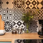 Vintage Apartment In Athens-Zografou
