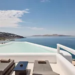 Amazon Mykonos Resort&Spa