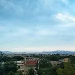 Ομορφο Διαμερισμα Με Μεγαλες Βεραντες