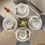 Ammolofos Luxury Apartment & Suites