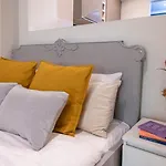 Phaedrus Living City Center Cozy Studio Lykavitos