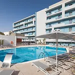 Blue Lagoon City Hotel