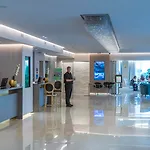 St George Lycabettus Lifestyle Hotel