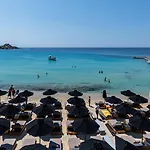 Mykonos Kosmoplaz Beach Resort Hotel