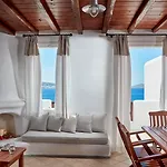 Mykonos Princess Hotel