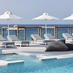 Dimitra Beach Hotel&Suites