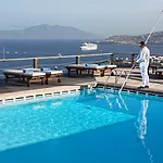 Tharroe Of Mykonos Boutique Hotel