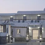 Mykonos Essence Hotel