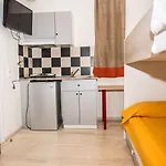 Summer Bed Nydri