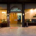 Arethusa Hotel Athens