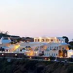 Santorini Princess Spa Hotel