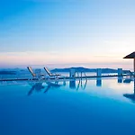 Santorini Princess Spa Hotel