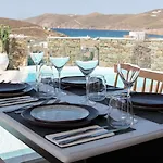 Ftelia Bay Mykonos Hotel