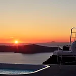 Katikies Chromata Santorini - The Leading Hotels Of The World