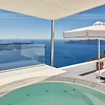Katikies Chromata Santorini - The Leading Hotels Of The World