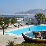 Kedros Villas