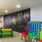 Achaia Beach Hotel Airotel