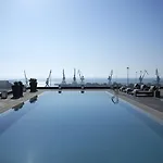 The Met Hotel Thessaloniki, A Member Of Design Hotels