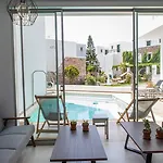 Argo Boutique Hotel