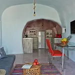 Blue Ion Cave House