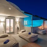 Santorini Heights