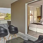 Athenian Riviera Hotel& Suites
