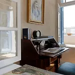 Oia Mansion