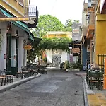 Andronis Athens