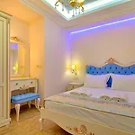 Hotel Parga Princess