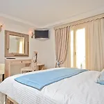 Naxos Island Hotel