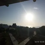 Soros Beach Antiparos