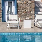 Mykonos Panormos Luxurious Villas